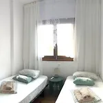 Paradise La Mata トレビエハ