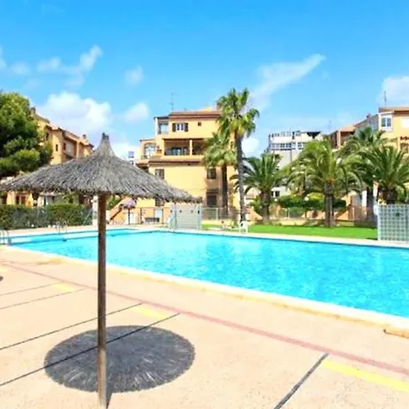 Paradise La Mata * Torrevieja