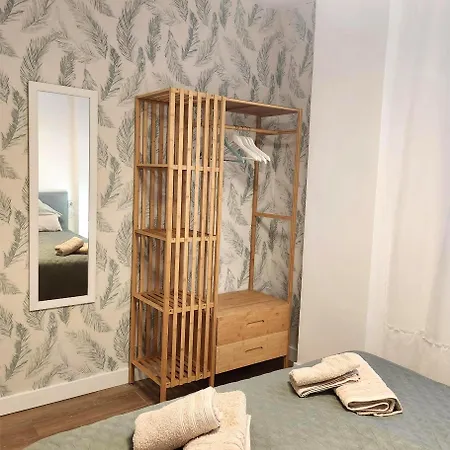 Paradise La Mata Apartamento *