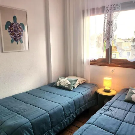 Apartamento Paradise La Mata *