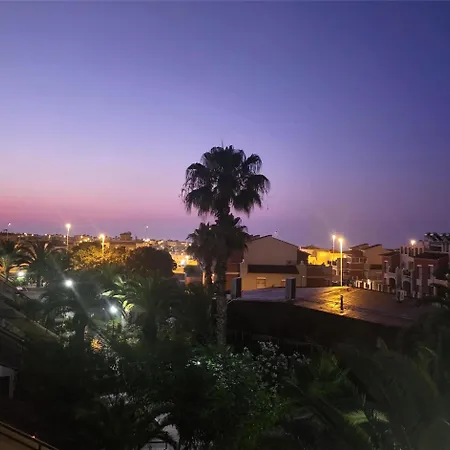 Apartamento Paradise La Mata Torrevieja