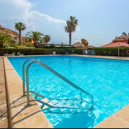 Paradise La Mata Torrevieja