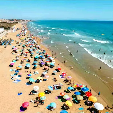 Apartamento Paradise La Mata Torrevieja