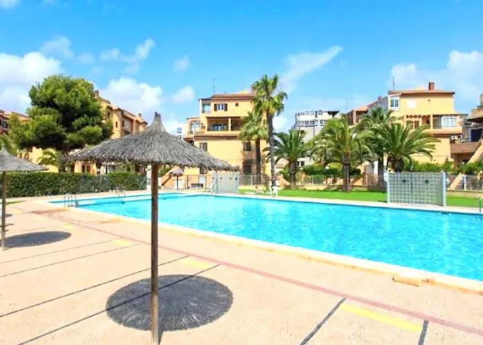 Paradise La Mata * Torrevieja