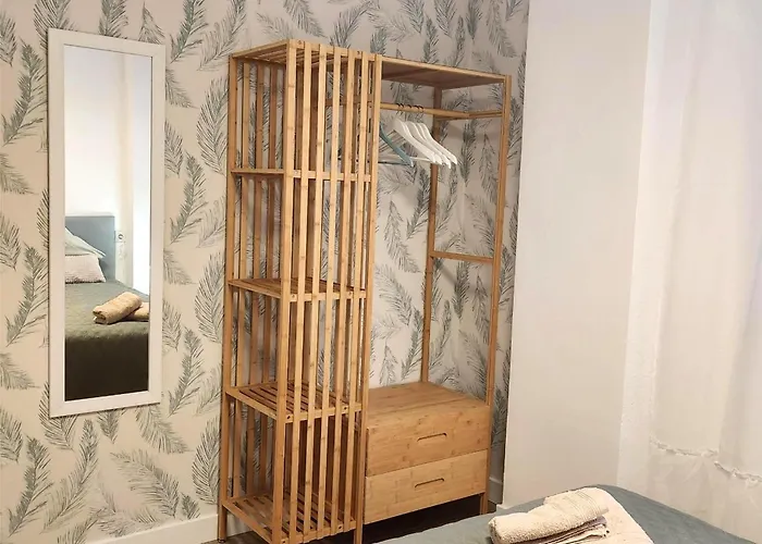 Paradise La Mata Apartamento *