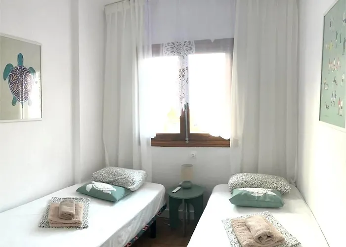 Paradise La Mata Torrevieja