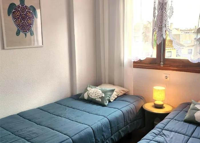 Apartamento Paradise La Mata *