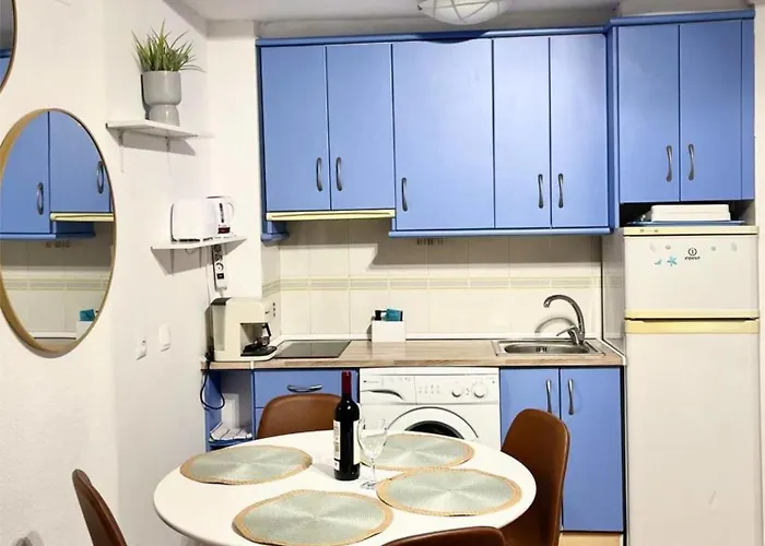 Paradise La Mata * Torrevieja