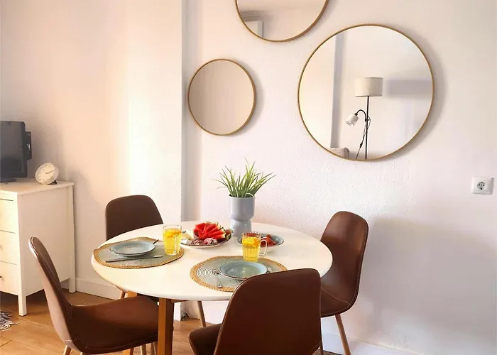 Paradise La Mata Apartamento *