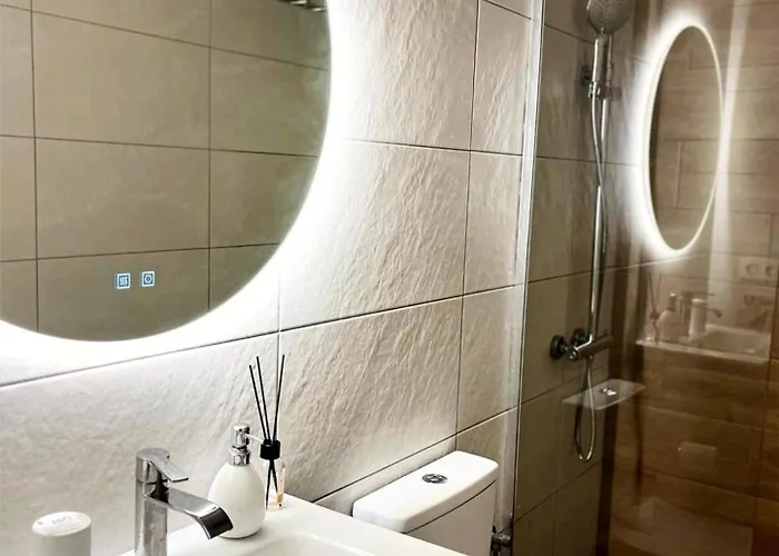 Apartamento Paradise La Mata Torrevieja