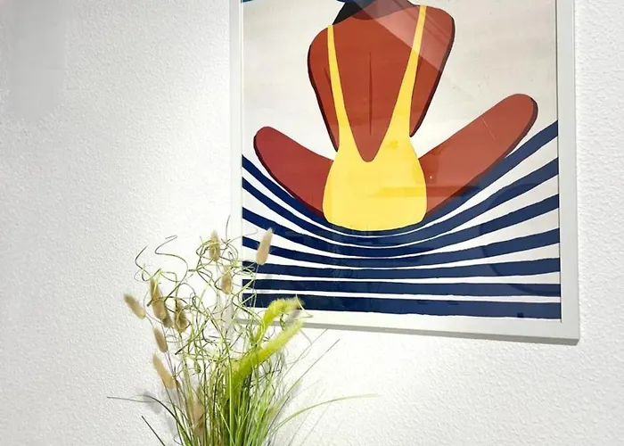 Apartamento Paradise La Mata Torrevieja