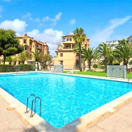 Paradise La Mata *