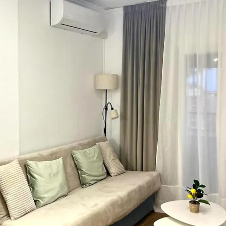 Paradise La Mata Appartement