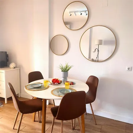 Paradise La Mata Lägenhet *