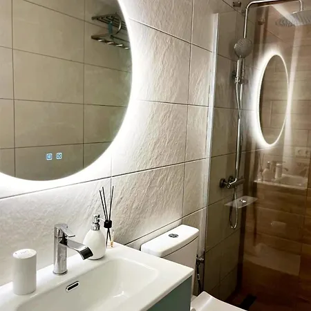 Apartamento Paradise La Mata Torrevieja