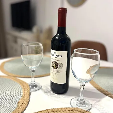 Paradise La Mata Lägenhet Torrevieja