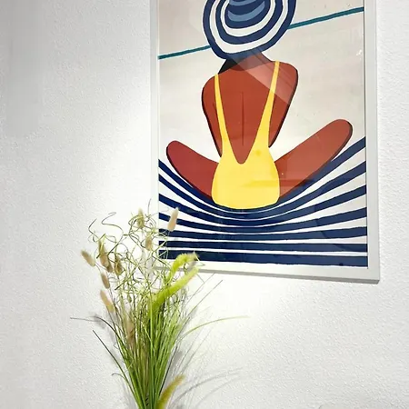 Apartamento Paradise La Mata Torrevieja