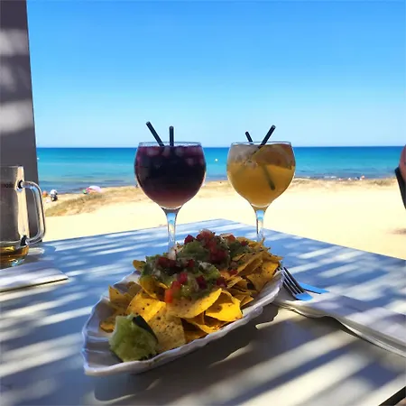 Paradise La Mata