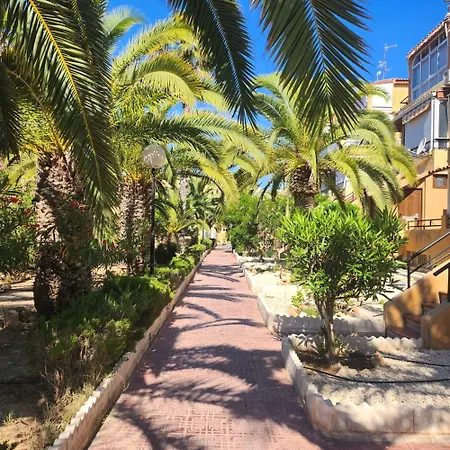 Paradise La Mata Apartamento Torrevieja