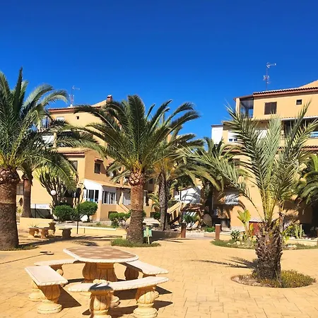 Paradise La Mata Apartamento