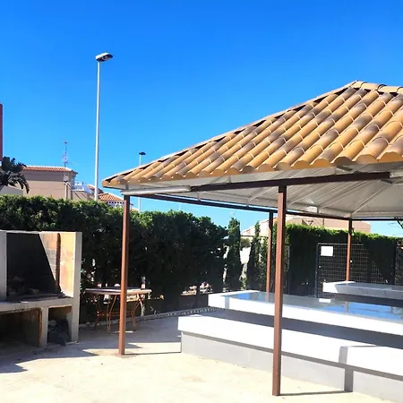 Paradise La Mata