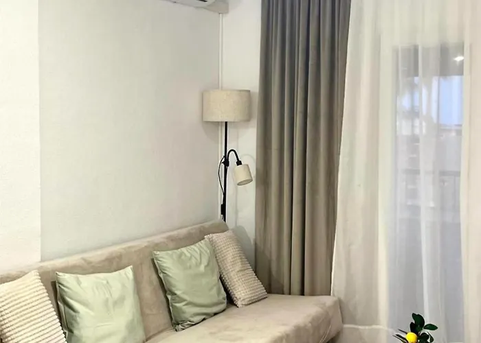 Paradise La Mata Lejlighed