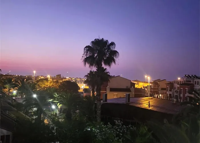 Lejlighed Paradise La Mata Torrevieja