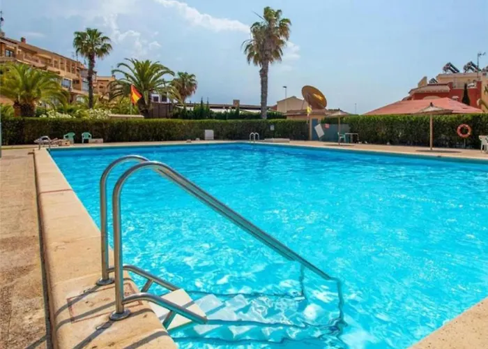 Paradise La Mata Torrevieja